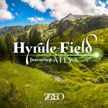 Hyrule Field feat. ATLYS