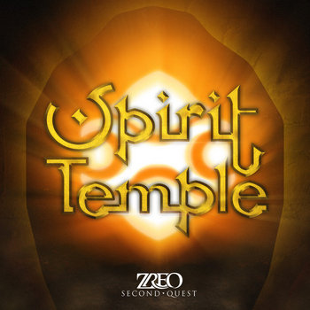 Spirit Temple